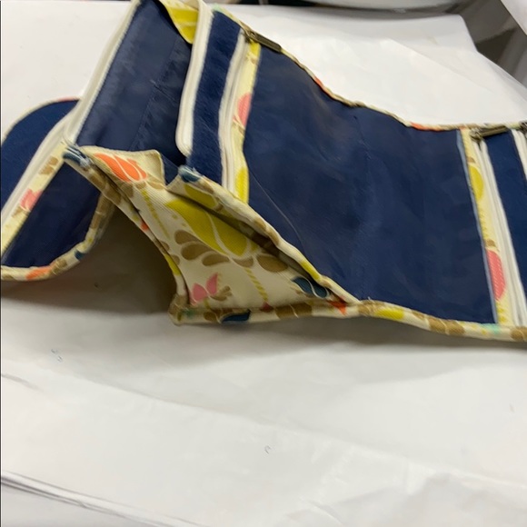 Primrose Hill- Cosmetic Bag - Picture 8 of 8